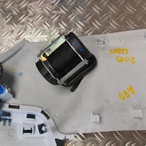 Ceinture arriere droit PEUGEOT 208 1 PHASE 2 Diesel - Image 1