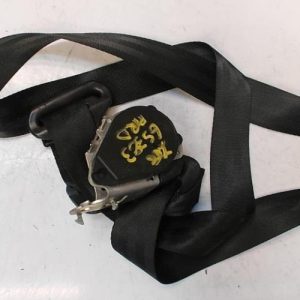 Ceinture arriere droit PEUGEOT 208 1 PHASE 1 Essence - Image 1