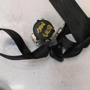 Ceinture arriere gauche PEUGEOT 208 1 PHASE 1 Essence - Image 1