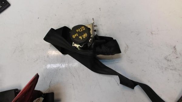 Ceinture arriere gauche PEUGEOT 208 1 PHASE 2 Essence - Image 1