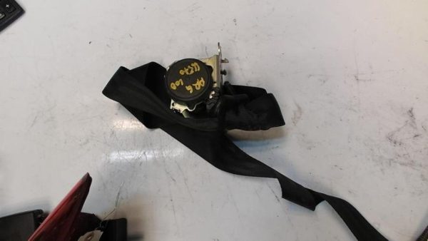 Ceinture arriere gauche PEUGEOT 208 1 PHASE 2 Essence - Image 2