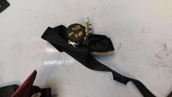 Ceinture arriere gauche PEUGEOT 208 1 PHASE 2 Essence - Image 3