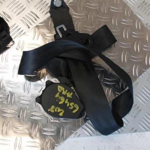 Ceinture arriere droit PEUGEOT 208 1 PHASE 1 Diesel - Image 1