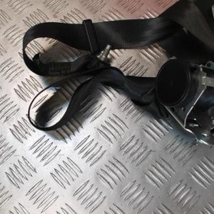 Ceinture arriere droit PEUGEOT 208 1 PHASE 1 Diesel - Image 1