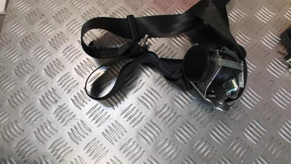 Ceinture arriere droit PEUGEOT 208 1 PHASE 1 Diesel - Image 2
