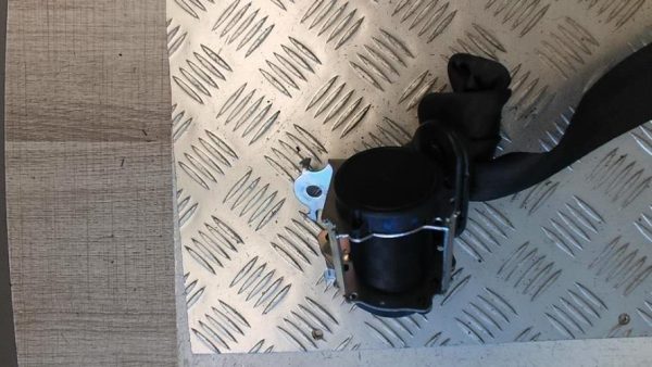 Ceinture arriere droit PEUGEOT 208 1 PHASE 1 Essence - Image 2