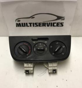 Commande chauffage PEUGEOT BIPPER Diesel - Image 1