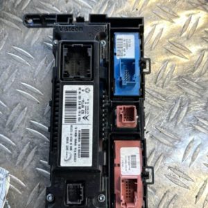 Commande chauffage CITROEN C5 1 PHASE 2 Diesel - Image 2