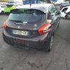 Ceinture arriere gauche PEUGEOT 208 1 PHASE 1 Diesel - Image 4