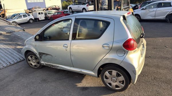 Trappe d'essence TOYOTA AYGO 1 PHASE 1 Essence - Image 4