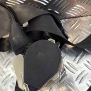 Ceinture avant gauche RENAULT KANGOO 2 PHASE 1 Diesel - Image 1