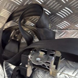 Ceinture arriere gauche RENAULT TWINGO 2 PHASE 1 Essence - Image 1