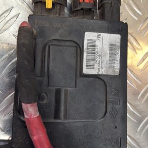 Boitier bpga RENAULT SCENIC 3 PHASE 1 Diesel - Image 1