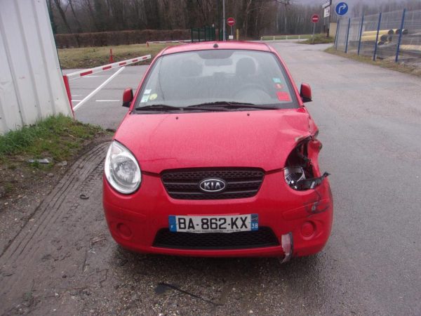 Retroviseur gauche KIA PICANTO 1 PHASE 2 Essence - Image 8