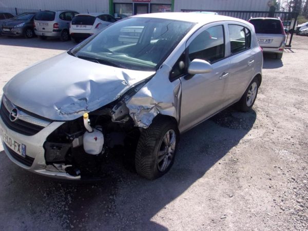 Retroviseur gauche OPEL CORSA D PHASE 1 Essence - Image 6