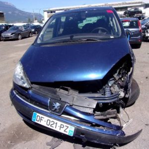 Afficheur PEUGEOT 807 Diesel - Image 5