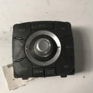 Commande GPS RENAULT VEL SATIS PHASE 2 Diesel - Image 1