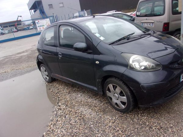 Contacteur tournant TOYOTA AYGO 1 PHASE 1 Essence - Image 6