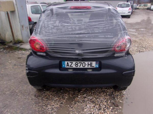 Contacteur tournant TOYOTA AYGO 1 PHASE 1 Essence - Image 7