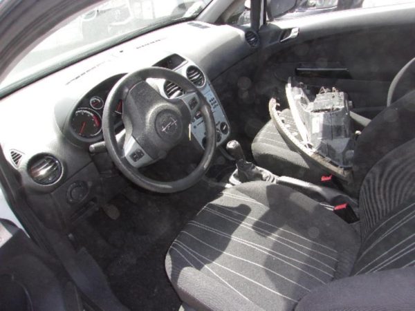 Neiman OPEL CORSA D PHASE 1 Essence - Image 4