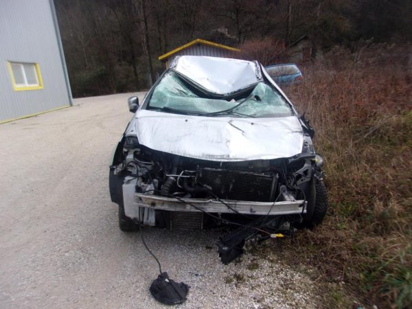 Ecran GPS RENAULT CLIO 3 PHASE 2 BREAK Diesel - Image 7