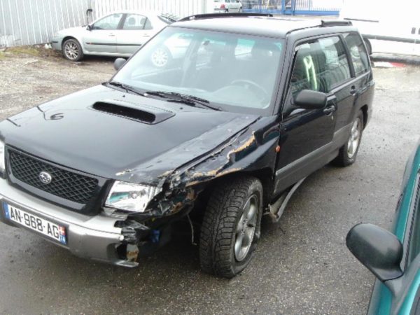 Neiman SUBARU FORESTER 1 ESS - Image 5