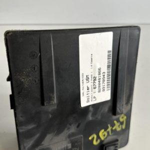 Boitier USM  RENAULT SCENIC 2 PHASE 1 Essence - Image 1