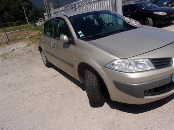 Retroviseur gauche RENAULT MEGANE 2 PHASE 2 Diesel - Image 4