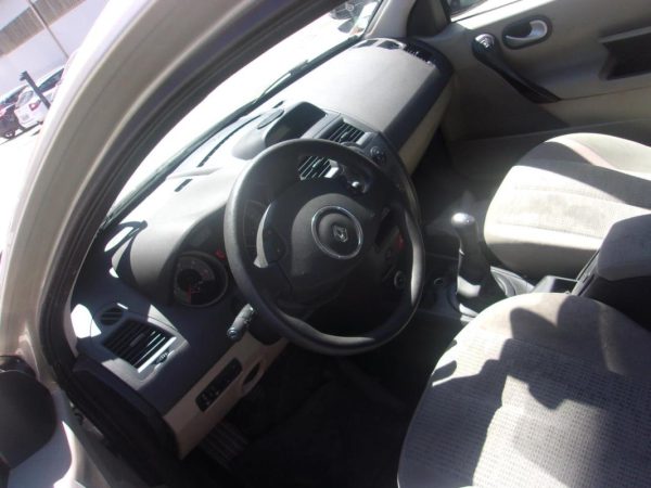 Retroviseur gauche RENAULT MEGANE 2 PHASE 2 Diesel - Image 5