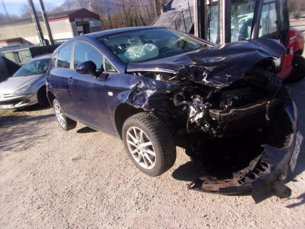 Retroviseur gauche SEAT LEON 2 PHASE 2 Diesel - Image 6