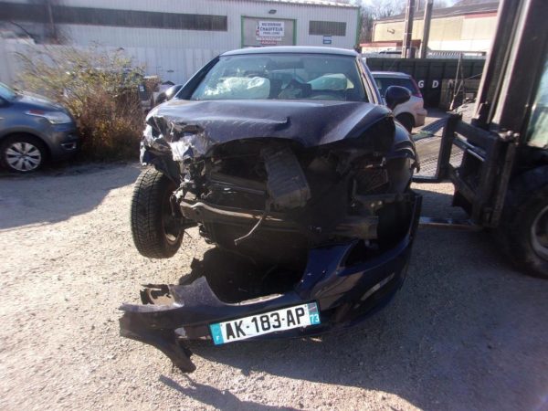Retroviseur gauche SEAT LEON 2 PHASE 2 Diesel - Image 8