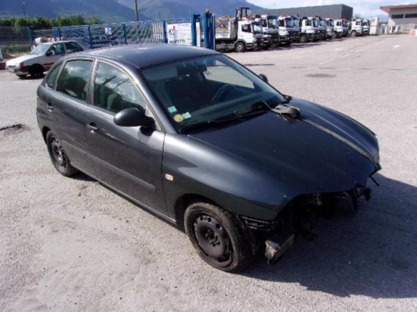 Boite de vitesses SEAT IBIZA 3 PHASE 2 Diesel - Image 6