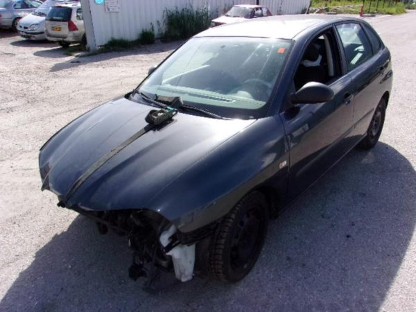 Boite de vitesses SEAT IBIZA 3 PHASE 2 Diesel - Image 7