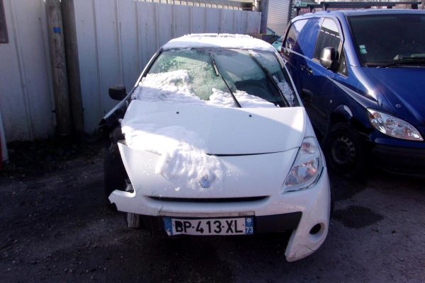 Moteur RENAULT CLIO 3 PHASE 2 Diesel - Image 7