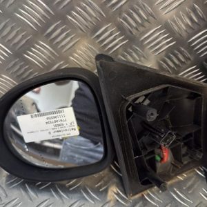 Retroviseur gauche RENAULT TWINGO 2 PHASE 1 Essence - Image 1