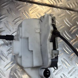 Serrure avant droit RENAULT TWINGO 2 PHASE 1 Essence - Image 1