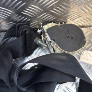 Ceinture arriere droit RENAULT TWINGO 2 PHASE 1 Essence - Image 1