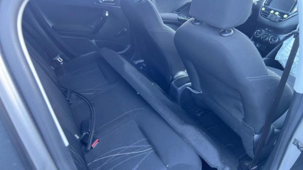 Custode avant gauche (porte) PEUGEOT 208 1 PHASE 1 Essence - Image 4