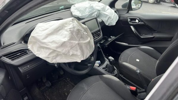 Bras essuie glace avant droit PEUGEOT 208 1 PHASE 2 Diesel - Image 6