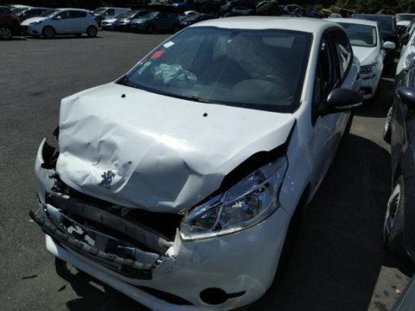 Bras essuie glace avant droit PEUGEOT 208 1 PHASE 1 Diesel - Image 4