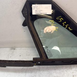Custode avant gauche (porte) PEUGEOT 2008 1 PHASE 1 Diesel - Image 1