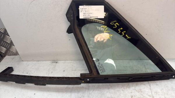Custode avant gauche (porte) PEUGEOT 2008 1 PHASE 1 Diesel - Image 1