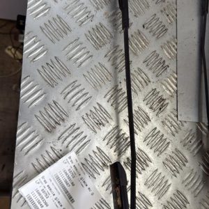 Bras essuie glace avant droit PEUGEOT 208 1 PHASE 1 Diesel - Image 1