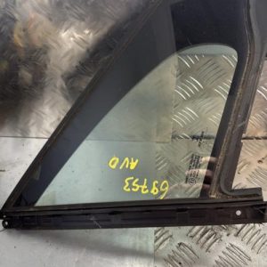 Custode avant droit (porte) PEUGEOT 208 1 PHASE 1 Diesel - Image 1