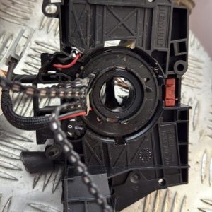 Contacteur tournant RENAULT CLIO 2 PHASE 2 Diesel - Image 1