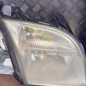 Optique avant principal droit (feux)(phare) FORD FUSION PHASE 1 Diesel - Image 1