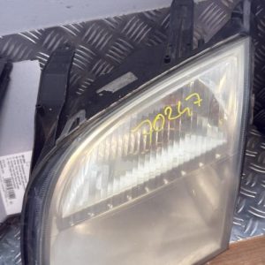 Optique avant principal gauche (feux)(phare) FORD FUSION PHASE 1 Diesel - Image 1