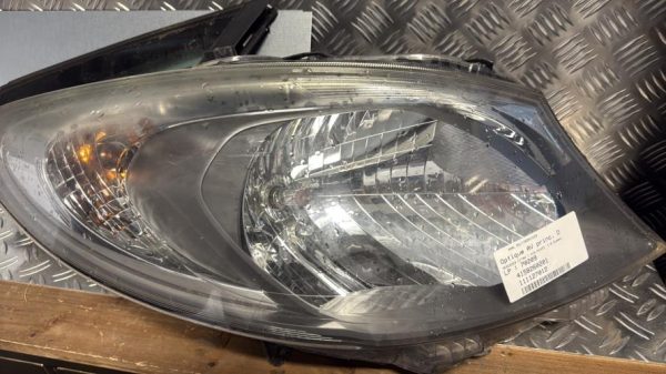 Optique avant principal droit (feux)(phare) MERCEDES CITAN 1 415 Diesel - Image 2