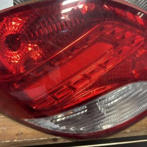 Feu arriere principal gauche (feux) PEUGEOT 207 PHASE 2 Diesel - Image 1