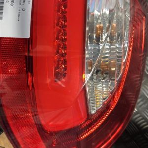Feu arriere principal droit (feux) KIA RIO 3 PHASE 2 Essence - Image 1